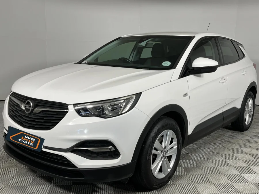 Used 2019 Opel Grandland X 1.6T - WeBuyCars Richmond Used 2019 Opel Grandland X 1.6T - WeBuyCars Richmond
