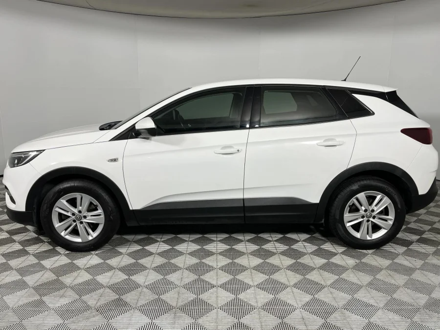 Used 2019 Opel Grandland X 1.6T - WeBuyCars Richmond Used 2019 Opel Grandland X 1.6T - WeBuyCars Richmond