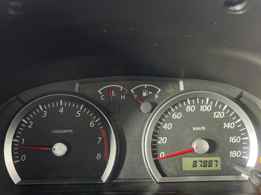 Used 2013 Suzuki Jimny 1.3 - WeBuyCars Rustenburg