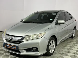 Used 2015 Honda Ballade 1.5 Executive auto