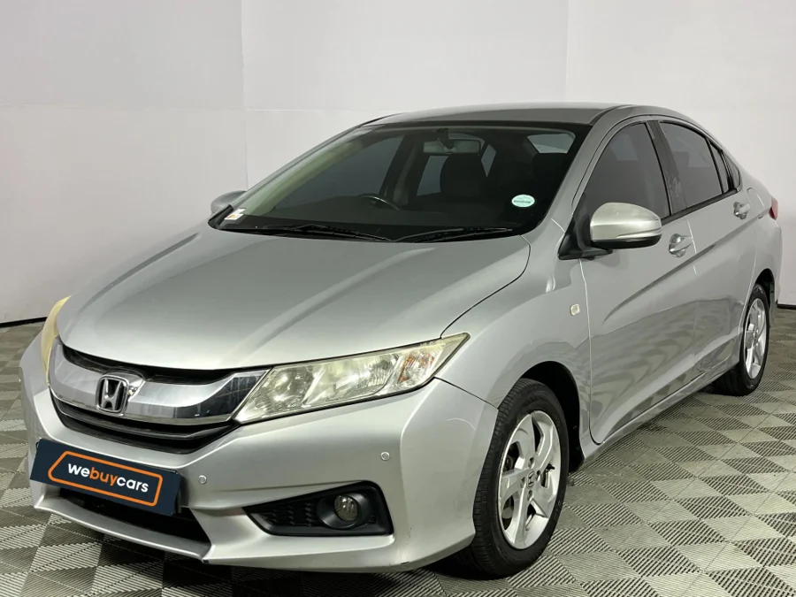 Used 2015 Honda Ballade 1.5 Executive auto - WeBuyCars Durban Used 2015 Honda Ballade 1.5 Executive auto - WeBuyCars Durban