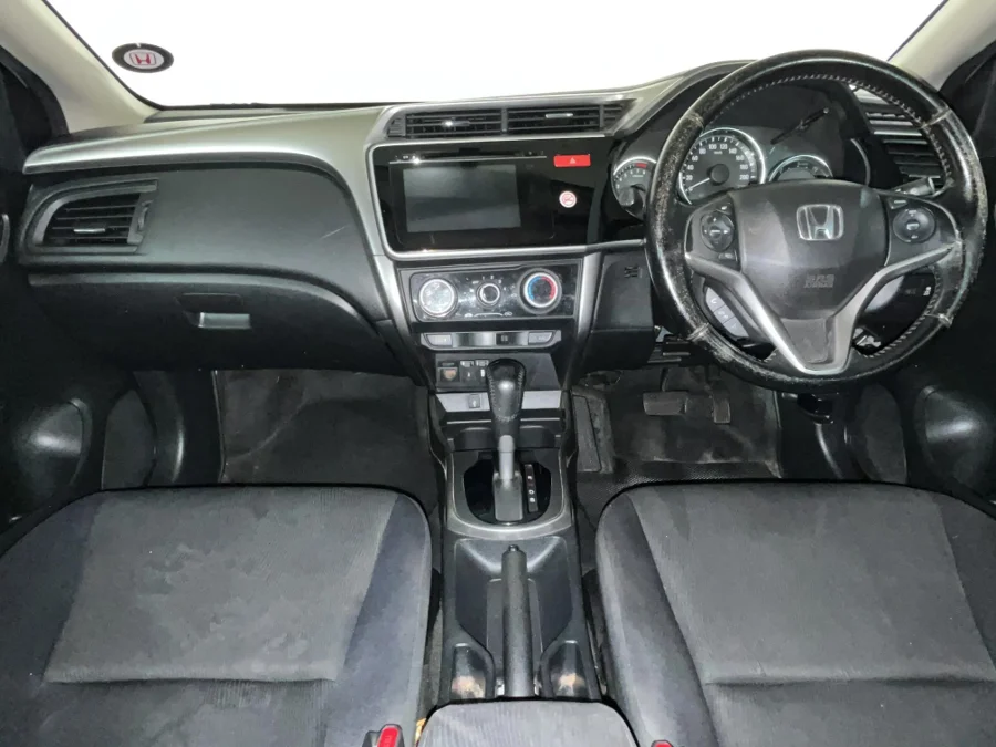 Used 2015 Honda Ballade 1.5 Executive auto - WeBuyCars Durban Used 2015 Honda Ballade 1.5 Executive auto - WeBuyCars Durban