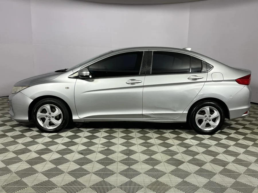 Used 2015 Honda Ballade 1.5 Executive auto - WeBuyCars Durban Used 2015 Honda Ballade 1.5 Executive auto - WeBuyCars Durban
