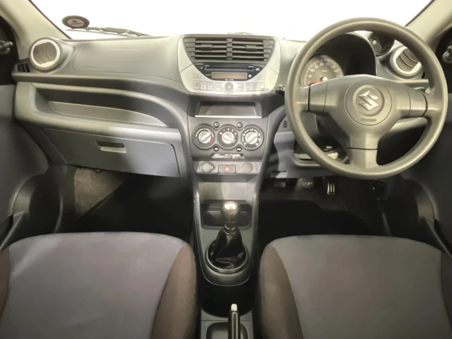 Used 2012 Suzuki Alto 1.0 GLX - WeBuyCars Gqeberha Used 2012 Suzuki Alto 1.0 GLX - WeBuyCars Gqeberha