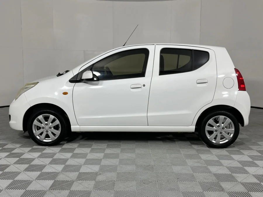 Used 2012 Suzuki Alto 1.0 GLX - WeBuyCars Gqeberha Used 2012 Suzuki Alto 1.0 GLX - WeBuyCars Gqeberha