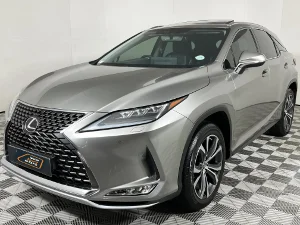 Used 2023 Lexus RX 350 EX