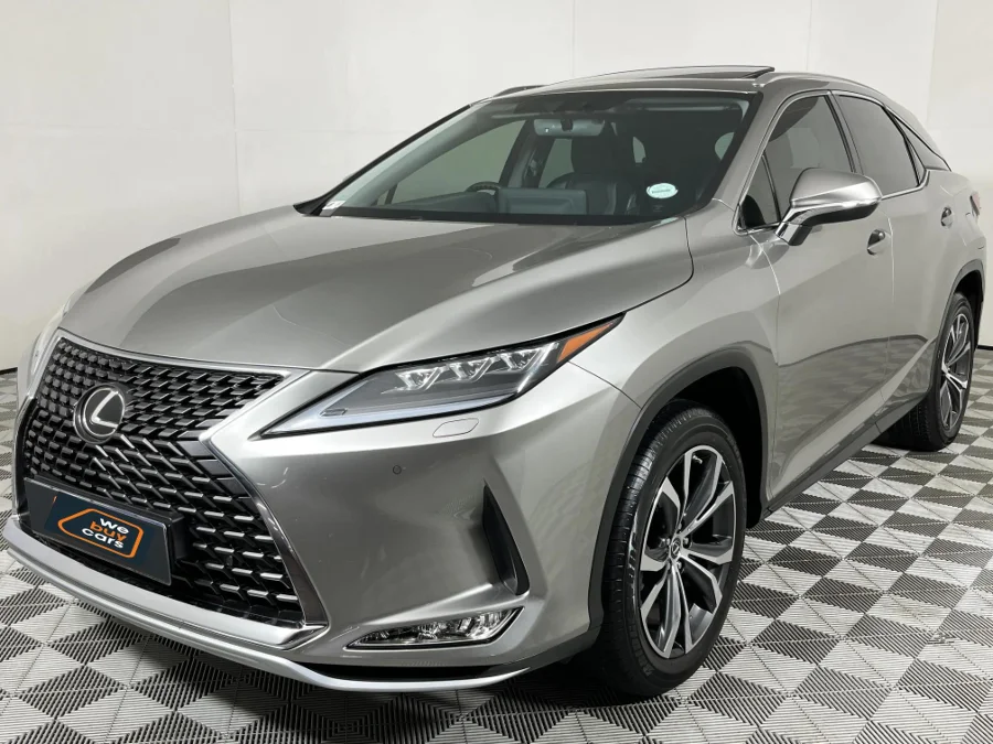 Used 2023 Lexus RX 350 EX - WeBuyCars Midstream Used 2023 Lexus RX 350 EX - WeBuyCars Midstream