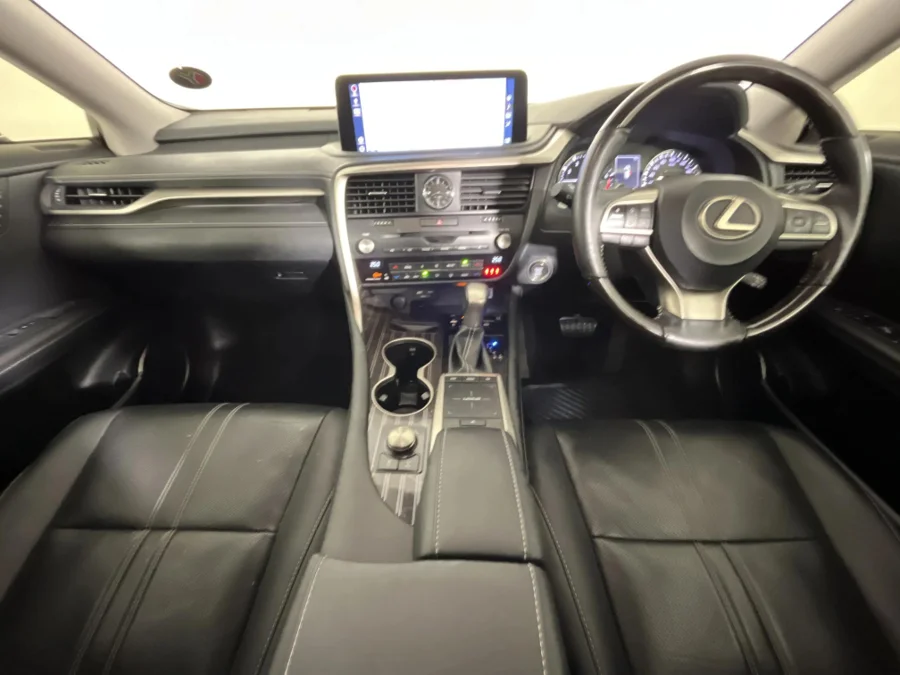 Used 2023 Lexus RX 350 EX - WeBuyCars Midstream Used 2023 Lexus RX 350 EX - WeBuyCars Midstream