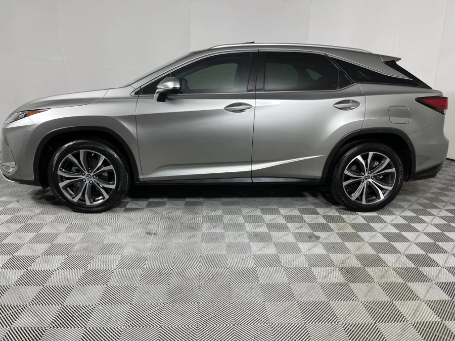 Used 2023 Lexus RX 350 EX - WeBuyCars Midstream Used 2023 Lexus RX 350 EX - WeBuyCars Midstream