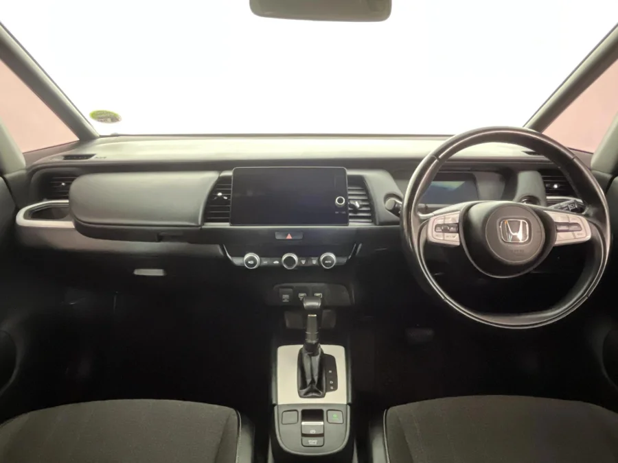 Used 2023 Honda Fit 1.5 Elegance - WeBuyCars Gqeberha Used 2023 Honda Fit 1.5 Elegance - WeBuyCars Gqeberha