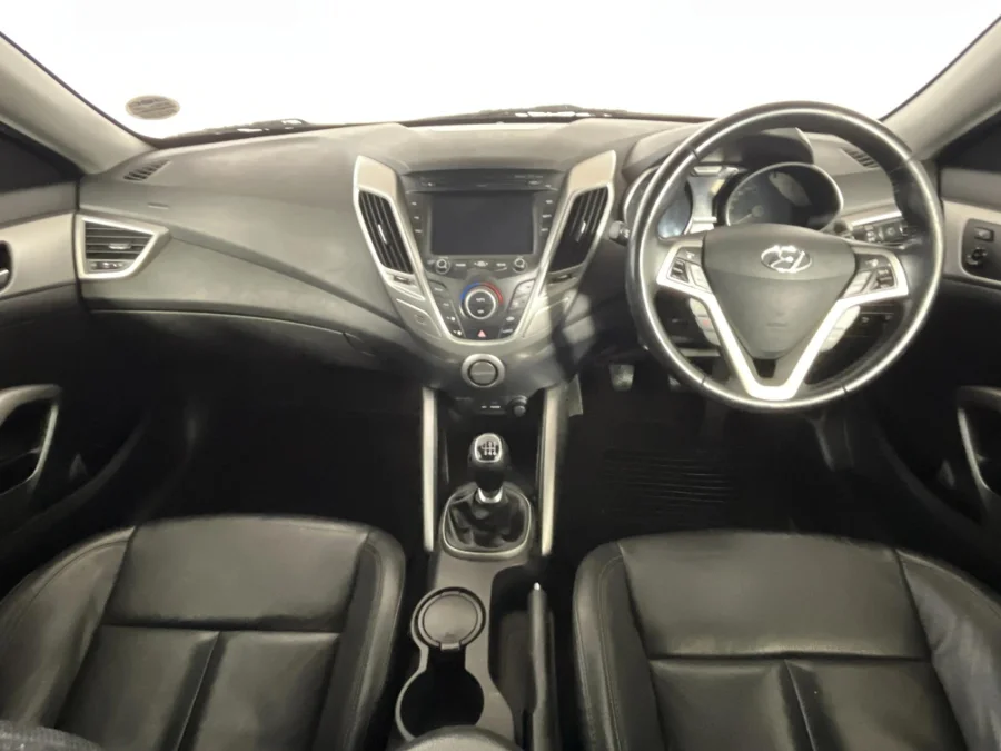 Used 2015 Hyundai Veloster 1.6 Executive - WeBuyCars Richmond