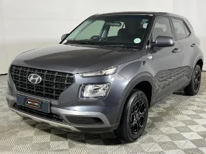 Used 2022 Hyundai Venue 1.0T Motion