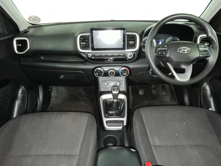 Used 2022 Hyundai Venue 1.0T Motion - WeBuyCars Germiston Used 2022 Hyundai Venue 1.0T Motion - WeBuyCars Germiston