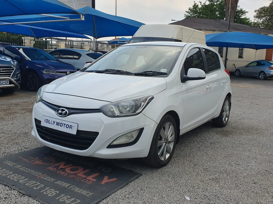 Used 2013 Hyundai i20 1.4CRDi Glide - Nolly Motors Used 2013 Hyundai i20 1.4CRDi Glide - Nolly Motors