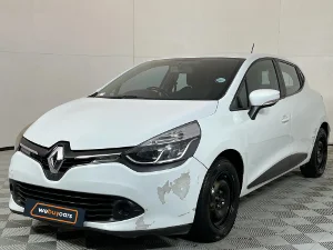 Used 2016 Renault Clio 66kW turbo Expression