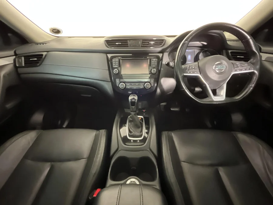 Used 2020 Nissan X-Trail 2.5 4x4 Acenta Plus - WeBuyCars The Dome