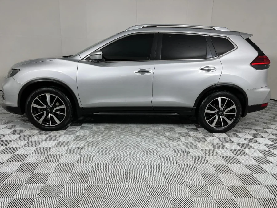 Used 2020 Nissan X-Trail 2.5 4x4 Acenta Plus - WeBuyCars The Dome