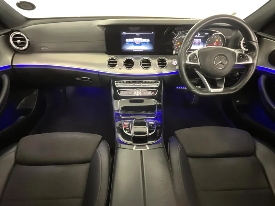 Used 2018 Mercedes-Benz E-Class E200 - WeBuyCars Silverlakes Used 2018 Mercedes-Benz E-Class E200 - WeBuyCars Silverlakes