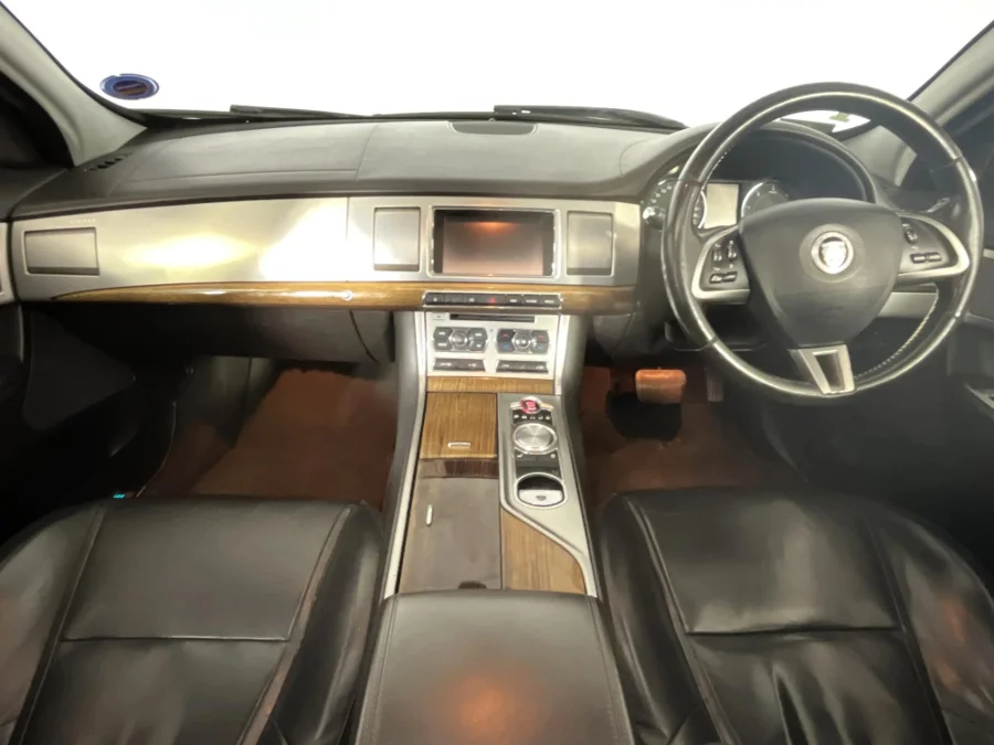 Used 2012 Jaguar XF 2.2D Premium Luxury - WeBuyCars Brackenfell Cape Town Used 2012 Jaguar XF 2.2D Premium Luxury - WeBuyCars Brackenfell Cape Town