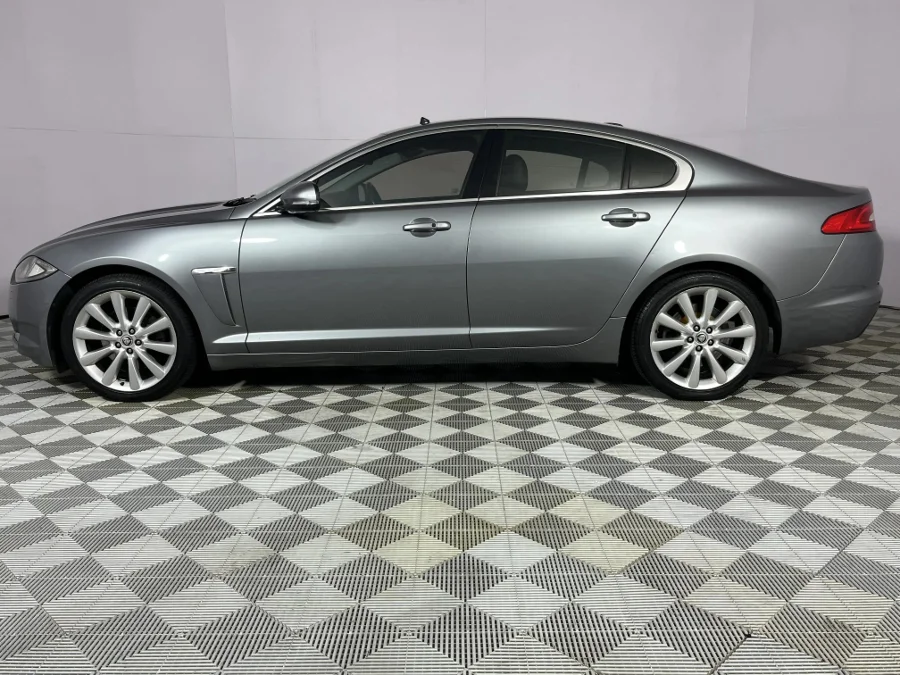 Used 2012 Jaguar XF 2.2D Premium Luxury - WeBuyCars Brackenfell Cape Town Used 2012 Jaguar XF 2.2D Premium Luxury - WeBuyCars Brackenfell Cape Town
