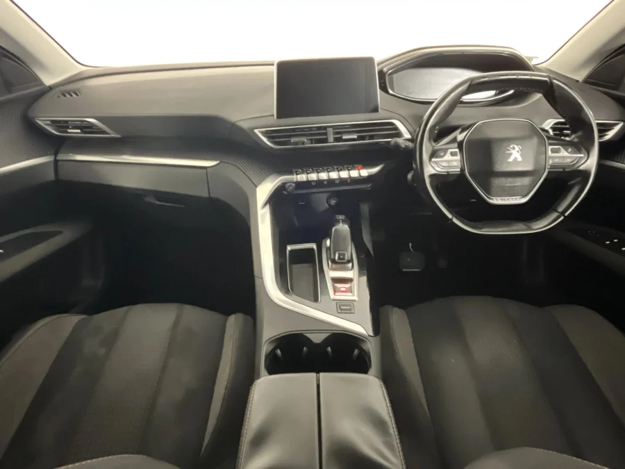 Used 2017 Peugeot 3008 1.6T Active - WeBuyCars Gqeberha Used 2017 Peugeot 3008 1.6T Active - WeBuyCars Gqeberha
