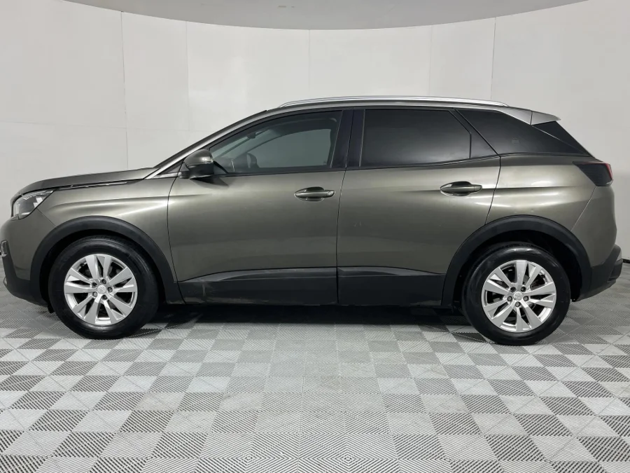 Used 2017 Peugeot 3008 1.6T Active - WeBuyCars Gqeberha Used 2017 Peugeot 3008 1.6T Active - WeBuyCars Gqeberha