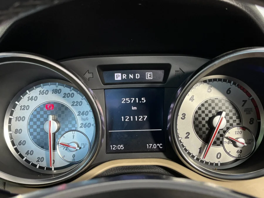 Used 2012 Mercedes-Benz SLK 200 AMG Sports auto - WeBuyCars George Used 2012 Mercedes-Benz SLK 200 AMG Sports auto - WeBuyCars George