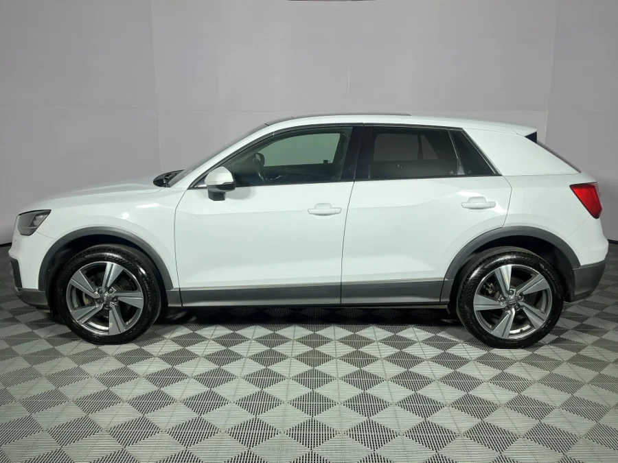 Used 2017 Audi Q2 30TFSI - WeBuyCars Rustenburg Used 2017 Audi Q2 30TFSI - WeBuyCars Rustenburg