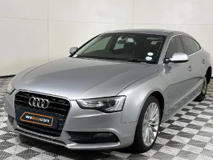 Used 2015 Audi A5 Sportback 2.0TDI SE