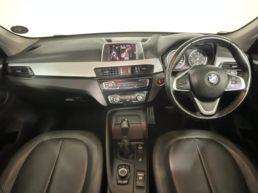 Used 2016 BMW X1 xDrive20d sports-auto - WeBuyCars Germiston Used 2016 BMW X1 xDrive20d sports-auto - WeBuyCars Germiston