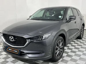Used 2018 Mazda CX-5 2.0 Individual