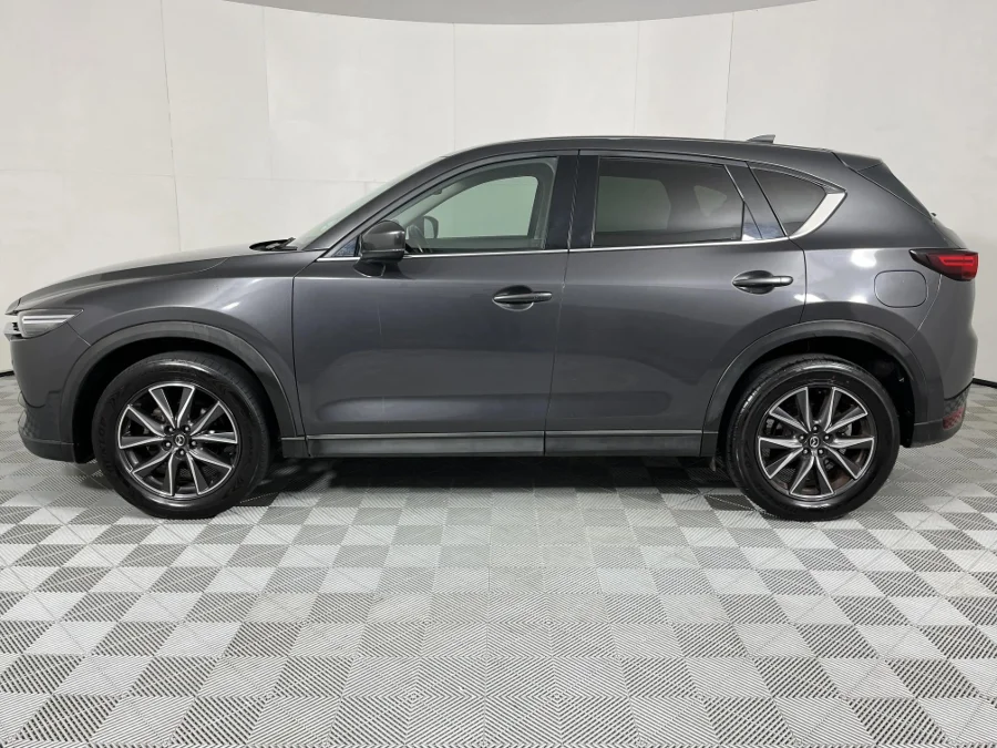 Used 2018 Mazda CX-5 2.0 Individual - WeBuyCars Gqeberha Used 2018 Mazda CX-5 2.0 Individual - WeBuyCars Gqeberha