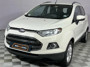 Used 2015 Ford EcoSport 1.0T Titanium