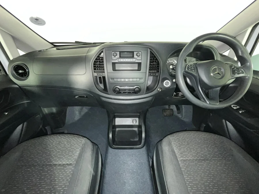 Used 2023 Mercedes-Benz Vito 114 CDI Tourer Pro - WeBuyCars Germiston