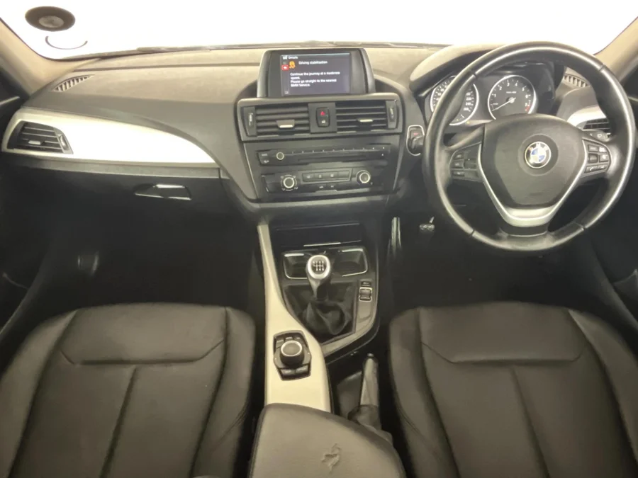 Used 2013 BMW 1 Series 116i 5-door - WeBuyCars Polokwane Used 2013 BMW 1 Series 116i 5-door - WeBuyCars Polokwane