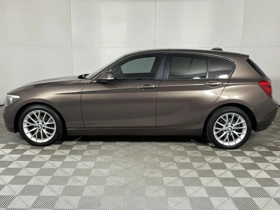 Used 2013 BMW 1 Series 116i 5-door - WeBuyCars Polokwane Used 2013 BMW 1 Series 116i 5-door - WeBuyCars Polokwane