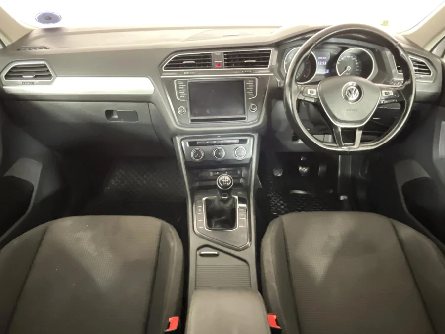Used 2017 Volkswagen Tiguan 1.4TSI Trendline - WeBuyCars Polokwane Used 2017 Volkswagen Tiguan 1.4TSI Trendline - WeBuyCars Polokwane