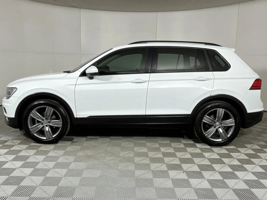 Used 2017 Volkswagen Tiguan 1.4TSI Trendline - WeBuyCars Polokwane Used 2017 Volkswagen Tiguan 1.4TSI Trendline - WeBuyCars Polokwane