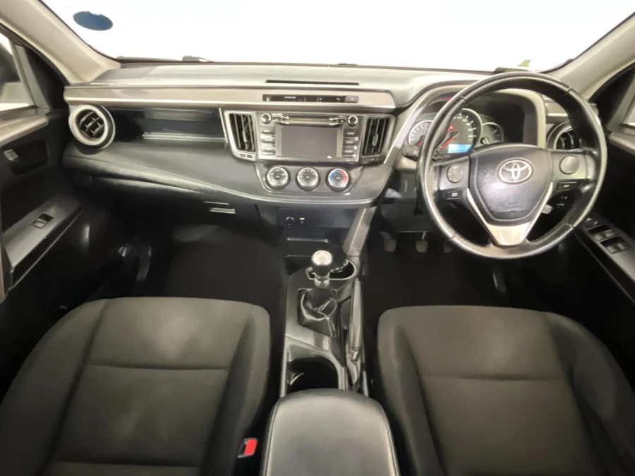 Used 2018 Toyota RAV4 2.0 GX - WeBuyCars JHB South Used 2018 Toyota RAV4 2.0 GX - WeBuyCars JHB South