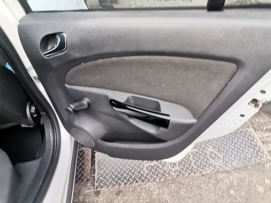 Used 2012 Opel Corsa 1.4 Sport - Ben Auto Used 2012 Opel Corsa 1.4 Sport - Ben Auto