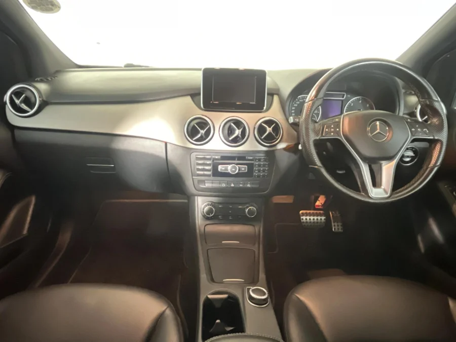 Used 2014 Mercedes-Benz B-Class B200CDI auto - WeBuyCars Richmond Used 2014 Mercedes-Benz B-Class B200CDI auto - WeBuyCars Richmond