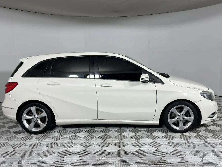 Used 2014 Mercedes-Benz B-Class B200CDI auto - WeBuyCars Richmond Used 2014 Mercedes-Benz B-Class B200CDI auto - WeBuyCars Richmond