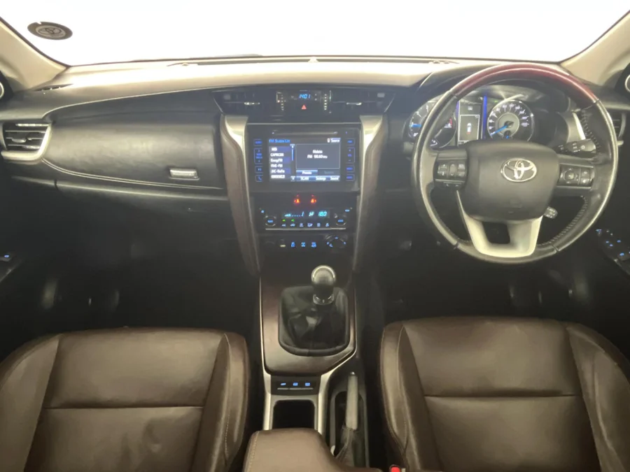 Used 2017 Toyota Fortuner 2.8GD-6 4x4 - WeBuyCars Polokwane Used 2017 Toyota Fortuner 2.8GD-6 4x4 - WeBuyCars Polokwane