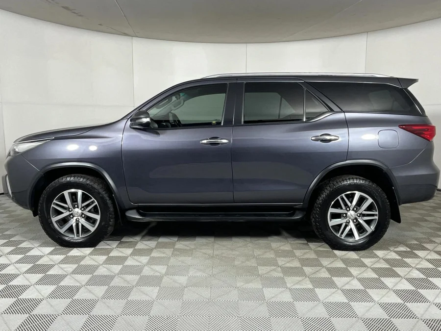 Used 2017 Toyota Fortuner 2.8GD-6 4x4 - WeBuyCars Polokwane Used 2017 Toyota Fortuner 2.8GD-6 4x4 - WeBuyCars Polokwane