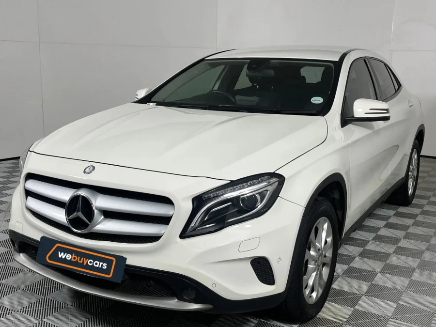 Used 2016 Mercedes-Benz GLA 200 auto - WeBuyCars The Dome Used 2016 Mercedes-Benz GLA 200 auto - WeBuyCars The Dome