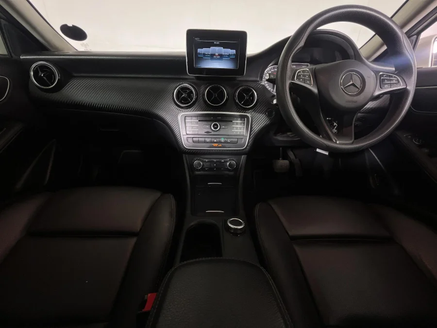 Used 2016 Mercedes-Benz GLA 200 auto - WeBuyCars The Dome Used 2016 Mercedes-Benz GLA 200 auto - WeBuyCars The Dome