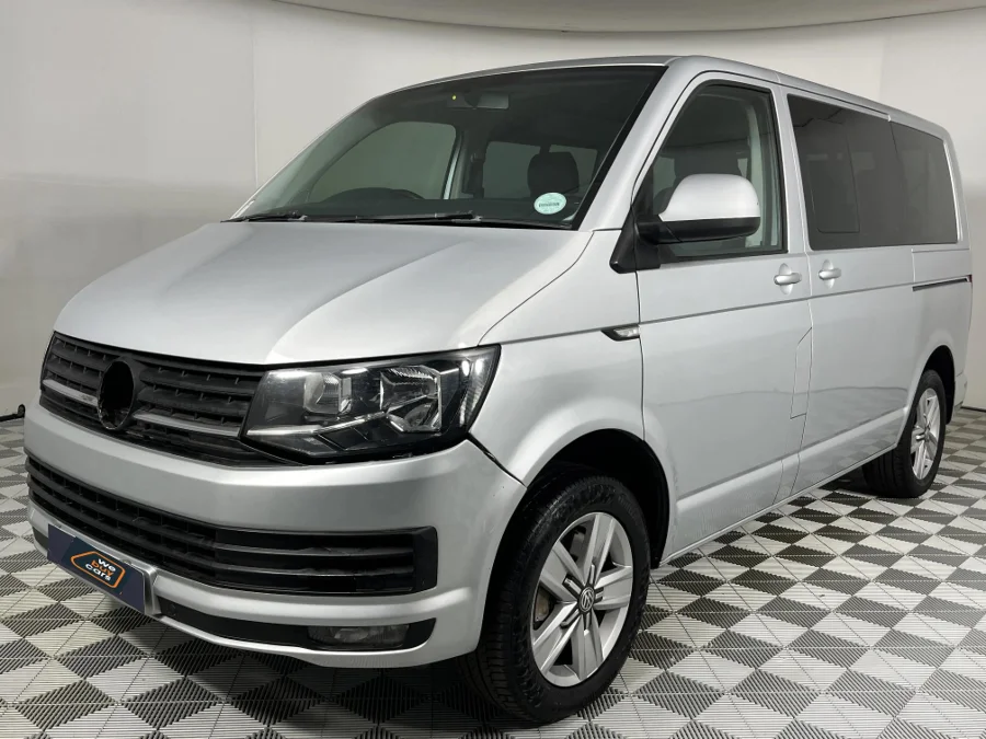 Used 2018 Volkswagen Kombi 2.0BiTDI SWB Comfortline auto - WeBuyCars Silverlakes