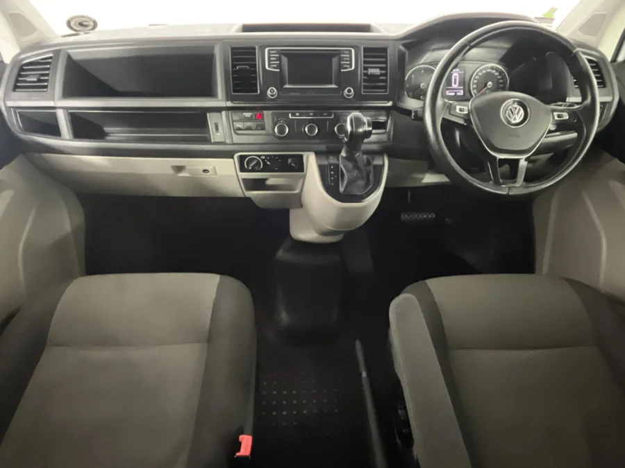 Used 2018 Volkswagen Kombi 2.0BiTDI SWB Comfortline auto - WeBuyCars Silverlakes