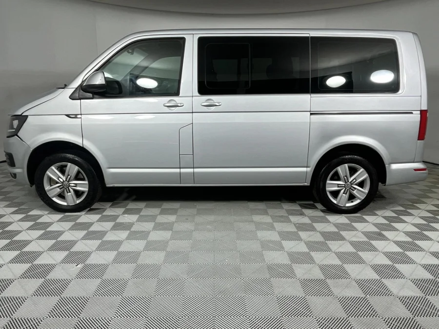 Used 2018 Volkswagen Kombi 2.0BiTDI SWB Comfortline auto - WeBuyCars Silverlakes