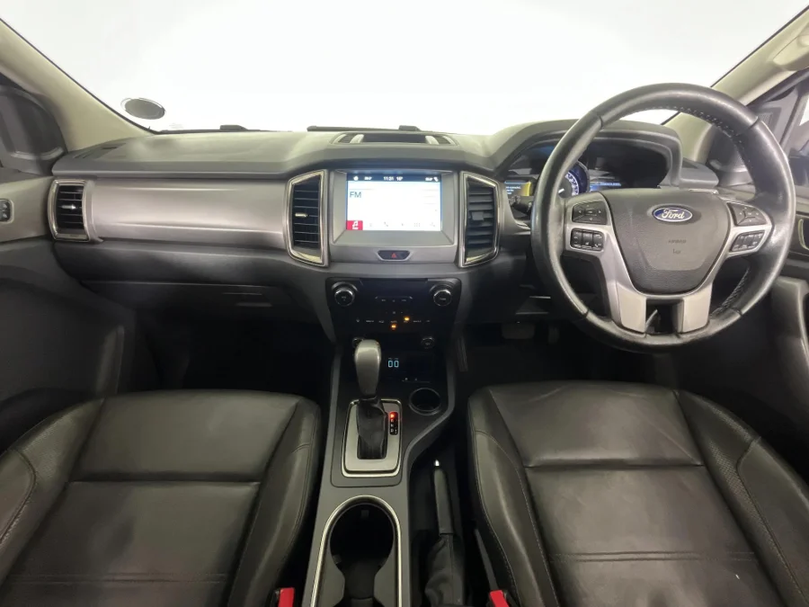 Used 2019 Ford Everest 2.2TDCi XLT auto - WeBuyCars Riverhorse